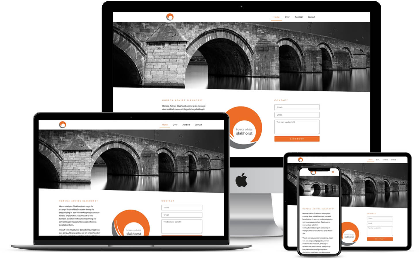 Webdesign Maastricht ☆ Website maken ☆ Website optimaliseren ☆ Website onderhouden ☆ 043WEB Webdesign & SEO uit Maastricht