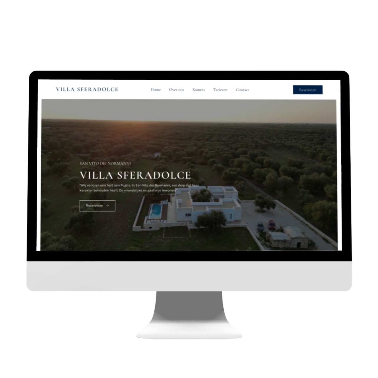 Webdesign Maastricht ☆ Website maken ☆ Website optimaliseren ☆ Website onderhouden ☆ 043WEB Webdesign & SEO uit Maastricht