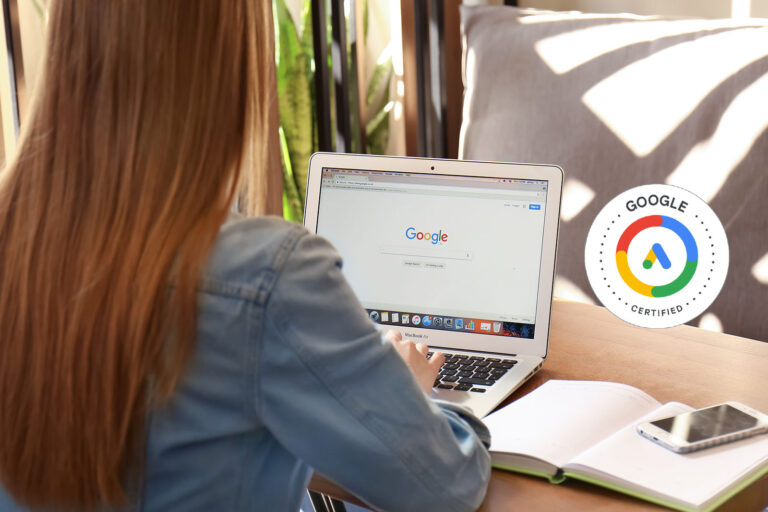 Google Partner