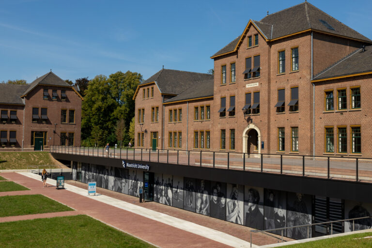 Tapijn MBA opleiding Maastricht
