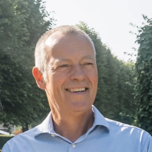 Ralf Vaessen