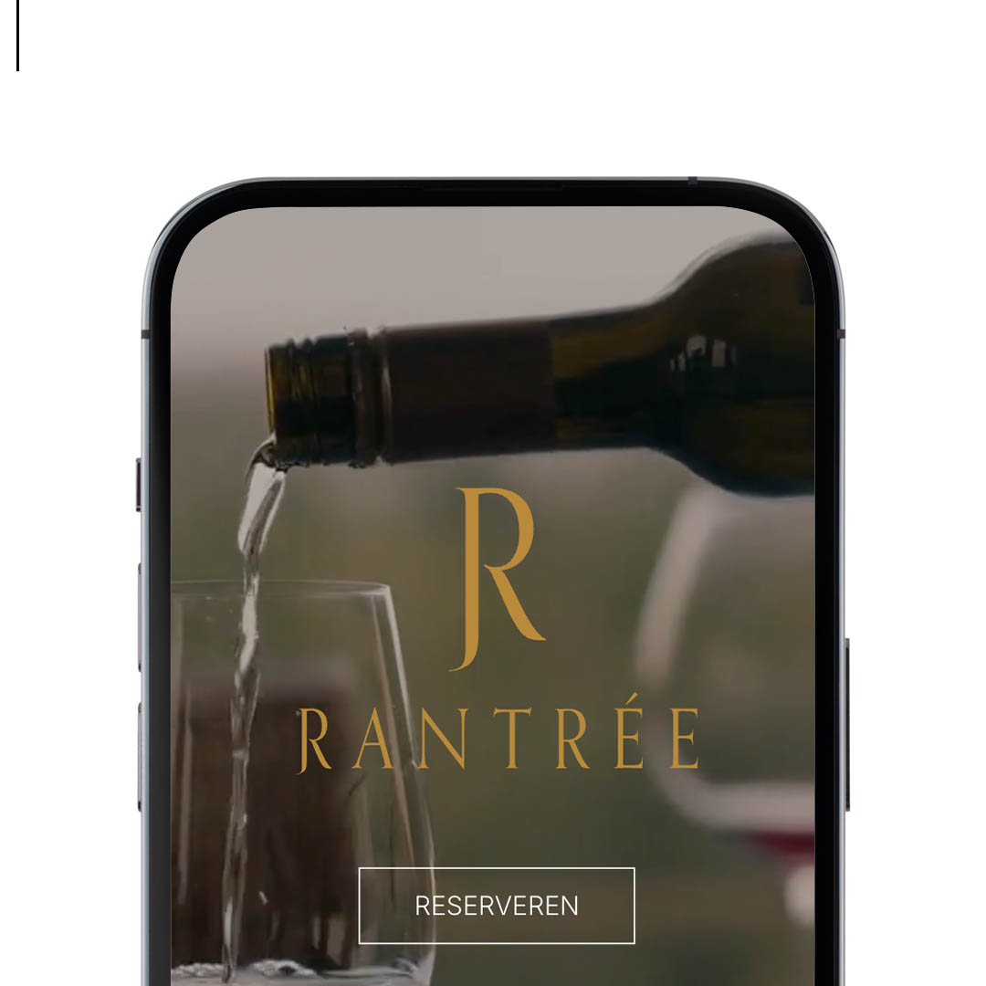 portfolio mobiel rantree