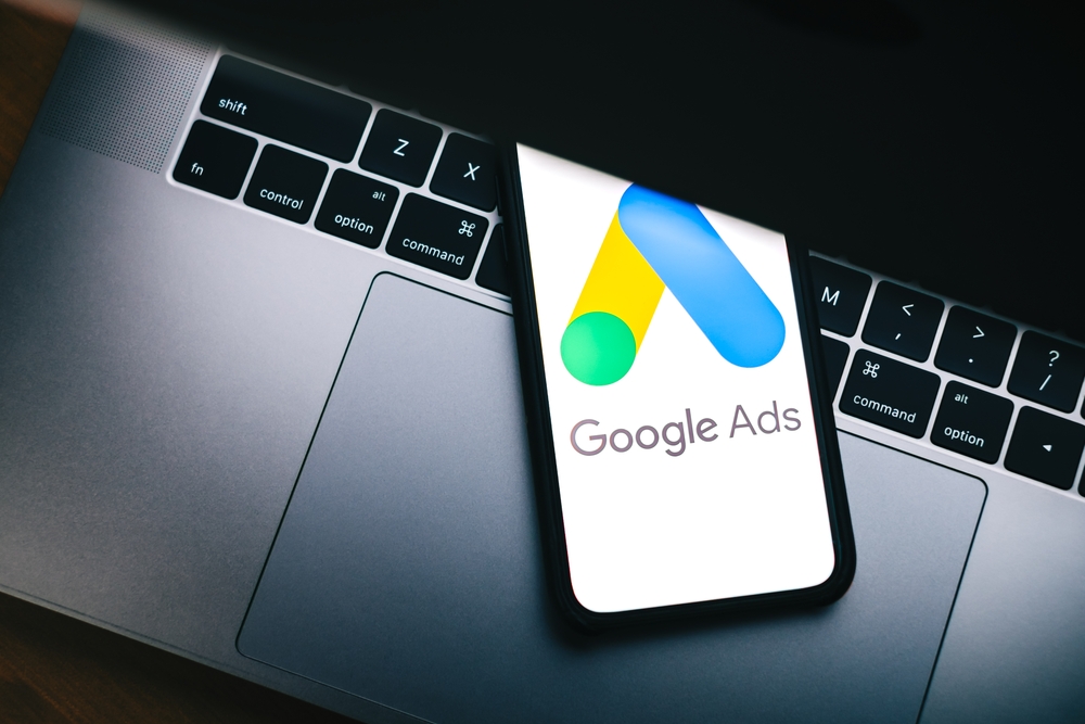 Hoe werkt Google Ads?